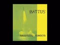 rattus rajoitettu ydinsota ep 1981