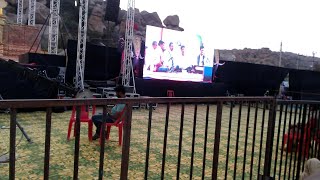 anegundi utsav 2020 live stream