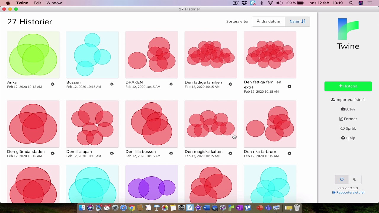 Twinery Org Twine Youtube