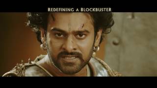 Baahubali 2 - The Conclusion - Re-defining Blockbuster Malayalam | Prabhas, SS Rajamouli