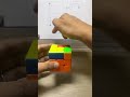 3x3 Rubik’s Cube Easy new pattern tricks. V9 15.9.24 #shorts #viralvideo #trending #mrmnk