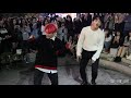 dob_디오비 191022 홍대공연 2차 nct u 엔씨티 유 baby don t stop