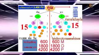 แผนธุรกิจช่องทางรายได้J\u0026C 1SYSTEM/joinmart