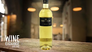 White Rioja is Endlessly Drinkable and Won't Break The Bank!