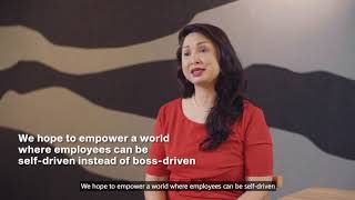 The Employee Experience of The Future Powered by SelfDrvn and Microsoft Teams