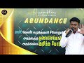 வைராக்கியம் zeal for god ps. jefferson edrawin