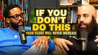 If You Don't Do This, Your Score Will Never Increase
