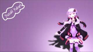 VOCALOID3 Yuzuki Yukari - Russian Roulette