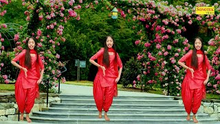 Haryanvi Dj Song | Kache Kata Dunga | Prachi | Latest Haryanvi Song 2021 | Trimurti