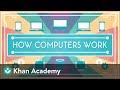 Khan Academy and Code.org | Introducing How Computers Work