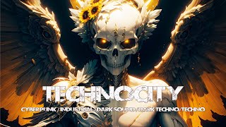 Dark Techno / Midtempo Mix / Cyberpunk Music / DEADLY / TECHNOCITY