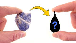 Can I Turn This Rock into Fine Jewelry for my Wife?