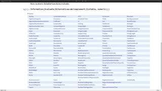 Parallel Computing in the Wolfram Language
