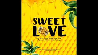 Sweet Love - Caro ft. Dwayne Tanner Yohan André (Lyrics video)