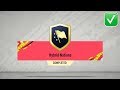 FIFA 20 HYBRID NATIONS SBC - *NO LOYALTY* CHEAPEST METHOD