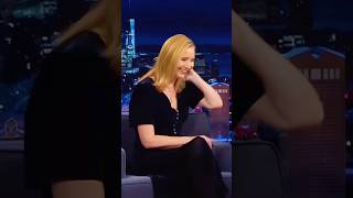 Lisa Kudrow : My First Job was a Security Guard at Bullocks Department Store #shorts