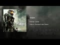 17 Sniper - Halo 4: Forward Unto Dawn OST