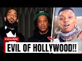 Jaguar Wright EXPOSES LIST Of Rappers Jay Z SACRIFICED (Takeoff, Nipsey, Pimp C, Big L…)