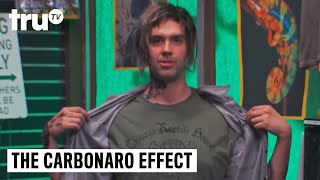 The Carbonaro Effect - Gene Splicing Mice | truTV