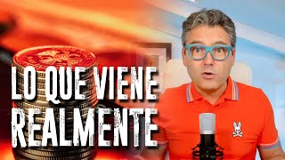 LA GRAVE SITUACIÓN ECONÓMICA Y (ALGUNAS) SOLUCIONES - Vlog de Marc Vidal