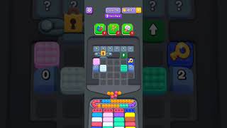 Marble Sort! Level 796 Solution Walkthrough