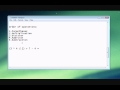 Beginner Java Tutorial #1 Beginner Programming Concepts