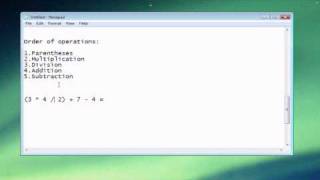 Beginner Java Tutorial #1 Beginner Programming Concepts