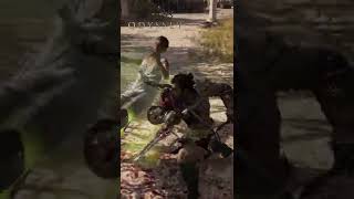 Killing NPCs in Every Assassin's Creed