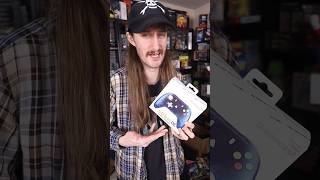 Retro Fighters StrikerDC Unboxing