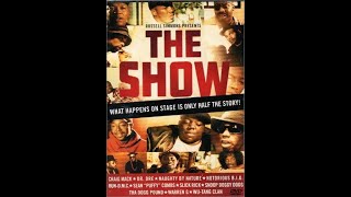 "The Show" - 1995 - Documentary US ENG