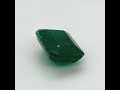 emerald panna 4.69 ct gem quality