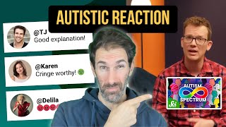 What Is The Autism Spectrum? (What Do Actually Autistic People Think?)