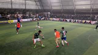 NAMANGAN TERMA 9-3 SHAHRIXON CITY (21.09.2024)