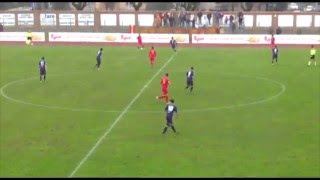 Mezzolara-Ravenna 1-2