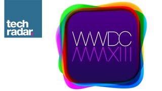 WWDC 2013 keynote highlights & roundup: iOS 7, iTunes Radio, Mac Pro 2013 & OSX Maverick