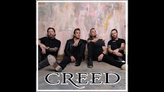 Creed Playlist - Higher, Arms Wide Open, Six Feet from the Edge