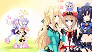 【Steam】神次次元ゲイム ネプテューヌRe;Birth3 プレイ動画 part40 第9章