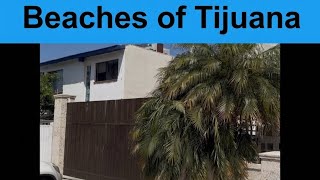 Tijuana Real Estate (Full Property Tour)