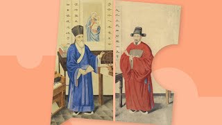 Jesuits in China Talk 1 - Echoes of the Empire