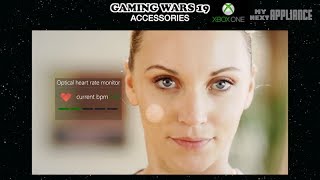 Xbox One Review Preview - GAMES, SPECS, and GRAPHICS EXPLAINED - GAMING WARS 19
