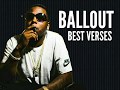 Ballout - Best Verses