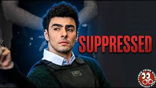 🚨 BOMBSHELL: The Fatal Police MISTAKE That Got Luigi Mangione’s Evidence THROWN OUT! 🤯