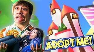New Adopt Me Clothing Update Code - roblox roleplay adopt me