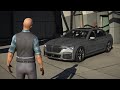 ➭ GTA V 4K ✪ NEW BMW 7 Series 750Li 2020 🔥 GEFORCE RTX™ 2080 Ti & Intel i9-9900k