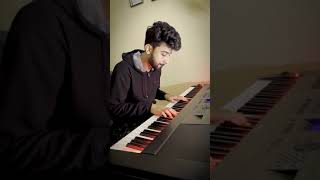 Aao Naa - Kyun Ho Gaya Na (Piano)