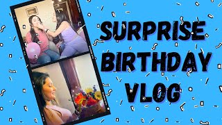 Tanya Gave Me Birthday Surprise | Sharma Sisters | Tanya Sharma | Kritika Sharma