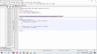 jQuery Slide Up and Slide Down Example | jQuery Tutorials | jQuery Example