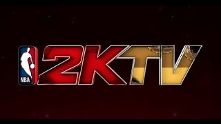 NBA 2KTV Trailer