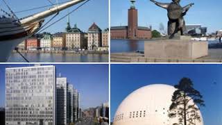 Stockholm | Wikipedia audio article