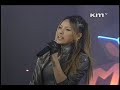 핑클 가면의 시간 kmtv 쇼 뮤직탱크 live